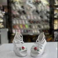 توت فرنگی تابستونی دخترانه رونیک