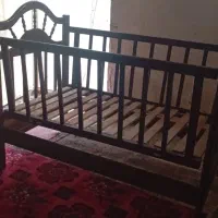 تخت خواب کودک