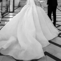 لباس عروس|لباس|کرج, فاز ۱ مهرشهر|دیوار