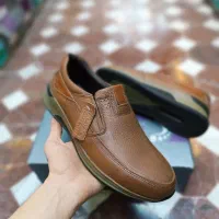 کفش تمام چرم  مدل مکلس|کیف، کفش، کمربند|تبریز, |دیوار