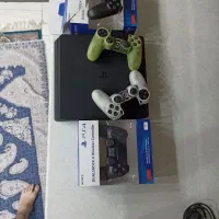 ps 4کپی خور اسلیم وارداتی
