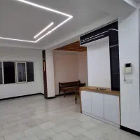 ۹۰ متر خوش نقشه فول امکانات لوکس،نورگیر جنوبی فاز۷