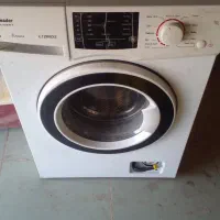 ماشین لباسشویی نیازبه تعمیر