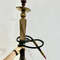 قلیان دو سیب