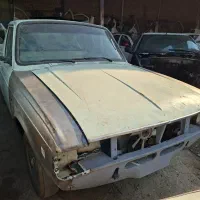 پیکان وانت مدل 88