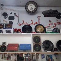 خدمات برق خودرو استارت دینام سیم کشی