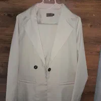 کت و شلوار زنانه سایز ۳۶