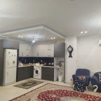 آپارتمان/صیاد/حافظ/پشت حاشیه وکیل آباد/مناسب جهیزی