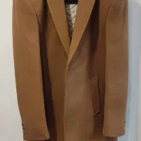 پالتو زمستانی (جمع آوری مغازه) مناسب خرید چله|لباس|تبریز, |دیوار