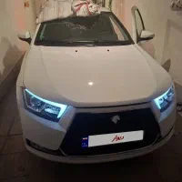 دنا پلاس توربو اتومات آپشنال 1405