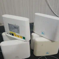 روتر مودم فضاباز