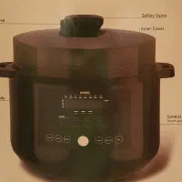 مولتی کوکر نو