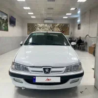 پژو پارس مدل ۱۴۰۱