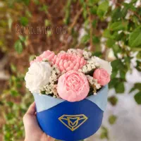 شمع روز مادر|صنایع دستی و سایر لوازم تزئینی|قم, زنبیل آباد|دیوار