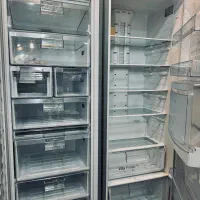 دوقلو هیمالیارومانوپلاس زیرقیمت اقساط بدون سود|یخچال و فریزر|مشهد, سلام|دیوار