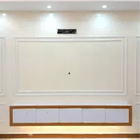 اجرای تیوی وال اقساطی
