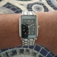 ساعت اوماکس قدیمی