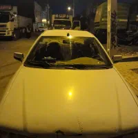 فروش سمندLx مدل۹۲|خودرو سواری و وانت|مرودشت, تامین اجتماعی|دیوار