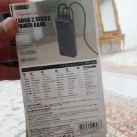 پاور بانک|لوازم جانبی موبایل و تبلت|چوار, |دیوار