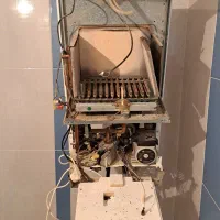 تعمیرات پکیج و آبگرم کن ،شیرآلات، لوله کشی فاضلاب