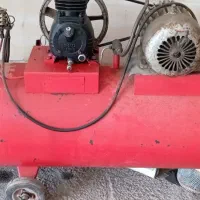 پمپ باد ۱۵۰سه فاز