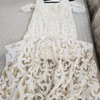 لباس عقد آکبند