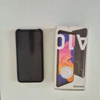گوشی  A10 سامسونگ