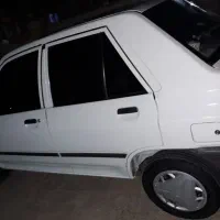 پراید 131 مدل 93|خودرو سواری و وانت|هندیجان, |دیوار