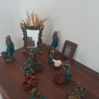 هفت سین|صنایع دستی و سایر لوازم تزئینی|تهران, وردآورد|دیوار