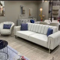 مبل /ترکیب قابل تغییربه دلخواه مشتری