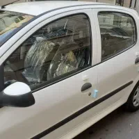 206 مدل 1401 صفر خشک