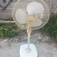 پنکه بلند