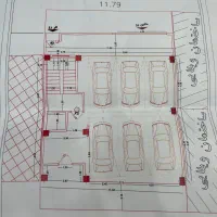 پیش فروش فلسطین حق شناس|پیش‌فروش املاک|رشت, فلسطین|دیوار