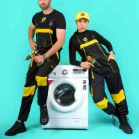 تعمیرات یخچال ساید لباسشویی تلویزیون ماکروفر پکیج