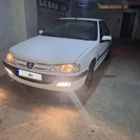 پژو پارس موتور XU مدل 99|خودرو سواری و وانت|کرمانشاه, |دیوار