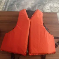 جلیقه نجات صفر اکبند