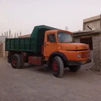 بنز تک کمپرسی78