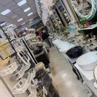 یکجا و کلی خرید کنید روشویی کابینتی شیرالات عمده٪٪|لوازم سرویس بهداشتی|تهران, یافت‌آباد|دیوار