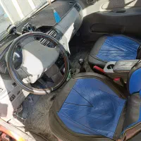 تیبا صندوقدار|خودرو سواری و وانت|نورآباد, |دیوار