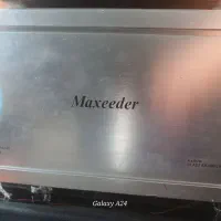 آمپیلی ۴کانال مکسیدر