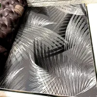 مرکزکاغذ دیواری مدروزرشت2025ساده سفید پتینه|خدمات پیشه و مهارت|رشت, رشتیان|دیوار