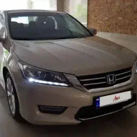 هوندا آکورد مدل ۲۰۱۴