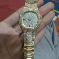 ساعت معاوضه انگشترنقره