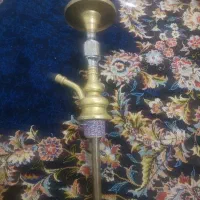 تنه قلیون