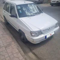 پراید 111