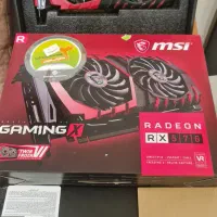 MSI RX 570 GAMING X 4G