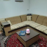 مبل ال ، مبلمان راحتی|مبلمان خانگی و میز عسلی|سنندج, |دیوار