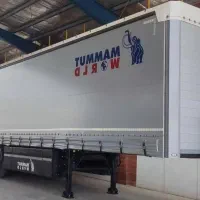 فراخوان جذب تعداد محدودی راننده پایهیک در لهستان|استخدام حمل و نقل|تهران, صادقیه|دیوار