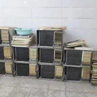 خریدار کولر.(مشکل دارنیاز به تعمیز /خریدارم فروش