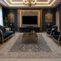 فرش اقساط بدون پیش برای فرهنگیان سراسر استان